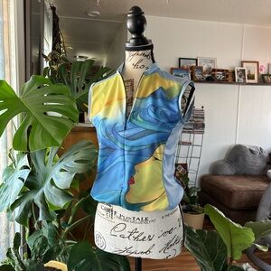 Spring 2006 Sea Angel Top